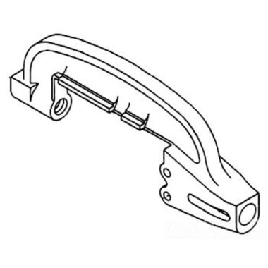 Click here to see Ridgid 36292 Ridgid 36292 Frame, Cutter 1822