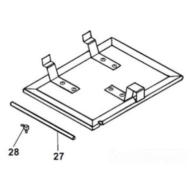 Click here to see Ridgid 36447 Ridgid 36447 Tube