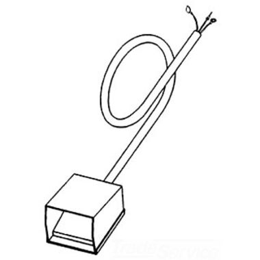 Click here to see Ridgid 36642 Ridgid 36642 FootSwitch, Assembly