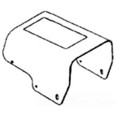 Click here to see Ridgid 36692 Ridgid 36692 FootSwitch Cover