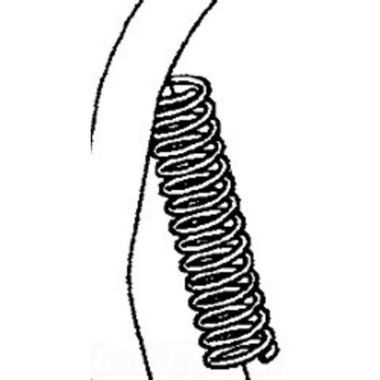 Click here to see Ridgid 37957 Ridgid 37957 Spring