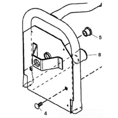 Click here to see Ridgid 37962 Ridgid 37962 TIP, Rubber