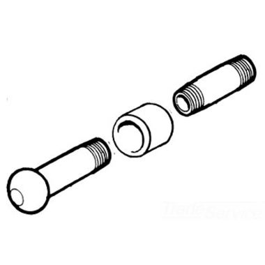 Click here to see Ridgid 38590 Ridgid 38590 Handle, Pipe 3/4 X 19