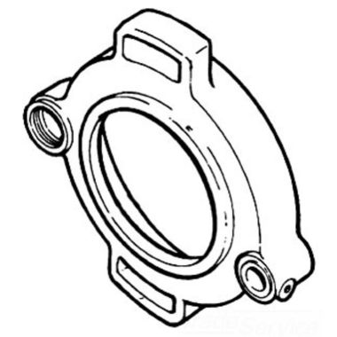 Click here to see Ridgid 39090 Ridgid 39090 GearCase, 161