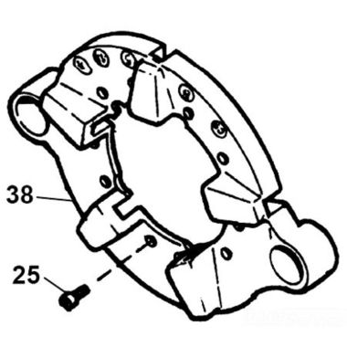 Click here to see Ridgid 39175 Ridgid 39175 Diehead, 141