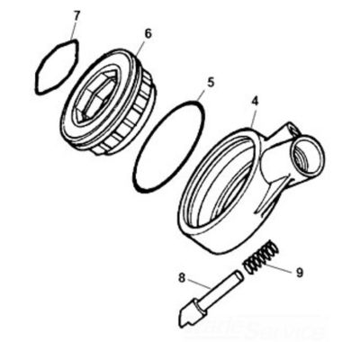 Click here to see Ridgid 39192 Ridgid 39192 Pawl, Ratchet R200
