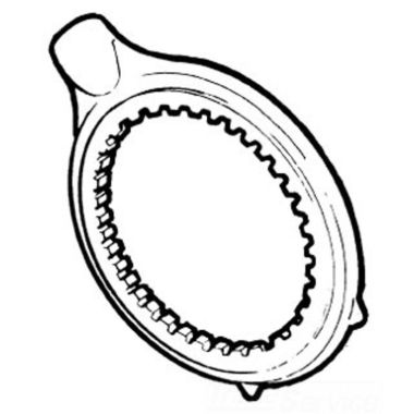 Click here to see Ridgid 39205 Ridgid 39205 Ring, Ratchet SGL 65R