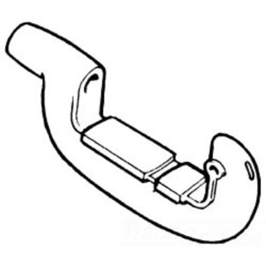 Click here to see Ridgid 33305 Ridgid 33305 2A/202 Cutter Frame