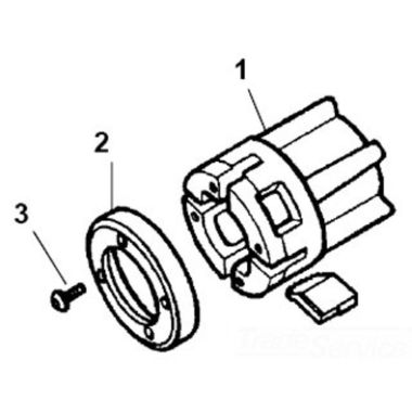 Click here to see Ridgid 39542 Ridgid 39542 Package of 4 Screws 10-24 X 1/2