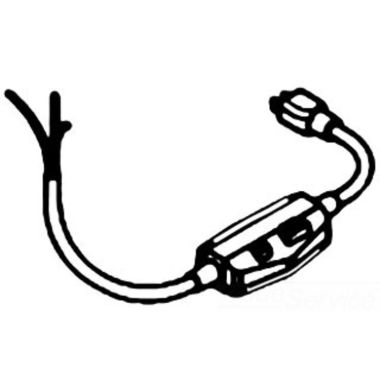 Click here to see Ridgid 39562 Ridgid 39562 Line Cord, With Plug 230 Volt