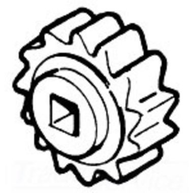 Click here to see Ridgid 39805 Ridgid 39805 Wheel, Ratchet 161