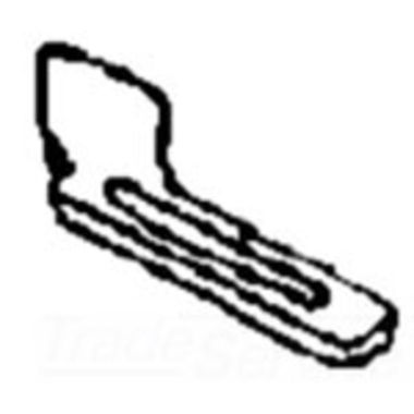 Click here to see Ridgid 39987 Ridgid 39987 Foot, Release