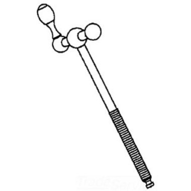 Click here to see Ridgid 40027 Ridgid 40027 Feedscrew Assembly 1224