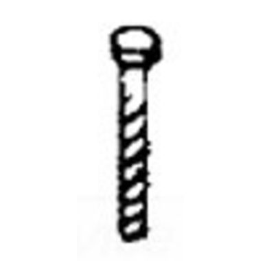 Click here to see Ridgid 40167 Ridgid 40167 Package of 5 Screws 5/16-18 X3-1/2