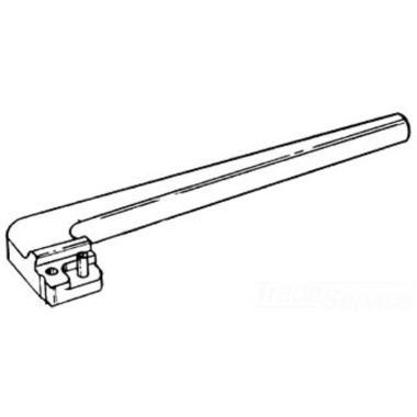 Click here to see Ridgid 40312 Ridgid 40312 Handle, FORM