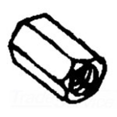 Click here to see Ridgid 40602 Ridgid 40602 Nut, Compression