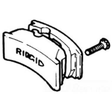 Click here to see Ridgid 40445 Ridgid 40445 Set of ClampS With Screw 23