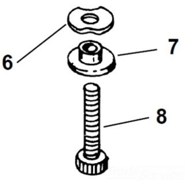 Click here to see Ridgid 40662 Ridgid 40662 5 Washers