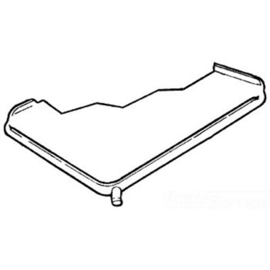 Click here to see Ridgid 40845 Ridgid 40845 Tray, Tool