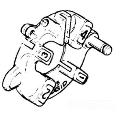 Click here to see Ridgid 40932 Ridgid 40932 Diehead, 815A With Post