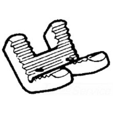 Click here to see Ridgid 41085 Ridgid 41085 Jaw, Vise BC610