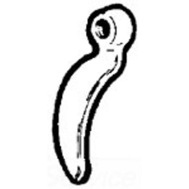 Click here to see Ridgid 41205 Ridgid 41205 Lever, Clamp 464