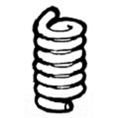 Click here to see Ridgid 41485 Ridgid 41485 Compression Spring .745 OD X 1.12 Long