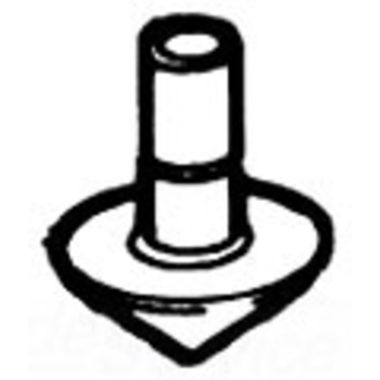 Click here to see Ridgid 41540 Ridgid 41540 Cone, 45 DEGREE