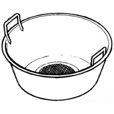 Click here to see Ridgid 41660 Ridgid 41660 Pan, Drip Assembly 318/418