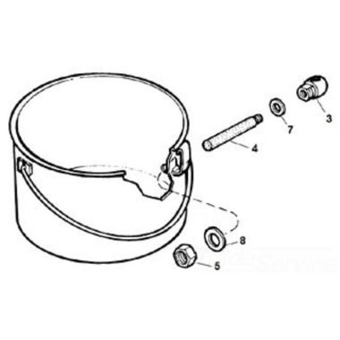 Click here to see Ridgid 41765 Ridgid 41765 Strainer, 318