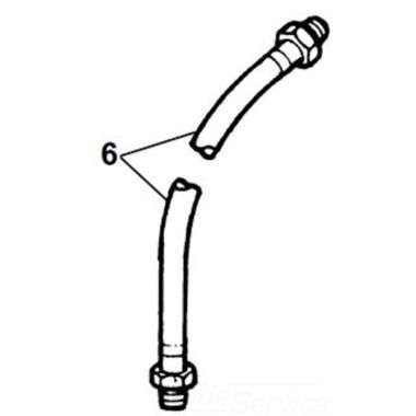 Click here to see Ridgid 41825 Ridgid 41825 Tube, Extension 302