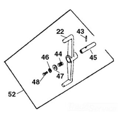 Click here to see Ridgid 42027 Ridgid 42027 Kit, Carriage HandWheel 1224