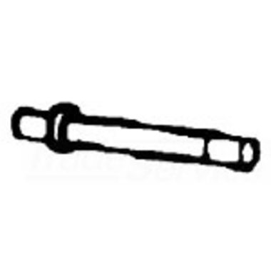 Click here to see Ridgid 42565 Ridgid 42565 Shaft, With ClipS 92