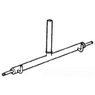 Click here to see Ridgid 42590 Ridgid 42590 Axle, Assembly 32