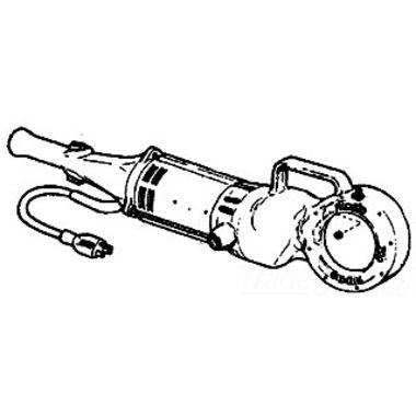 Click here to see Ridgid 42970 Ridgid 42970 GearCase, With Bearing