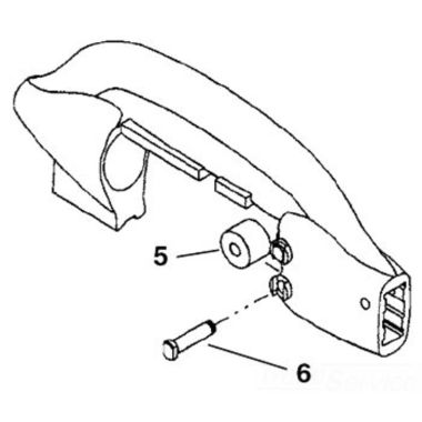 Click here to see Ridgid 43040 Ridgid 43040 Frame, Cutter 535