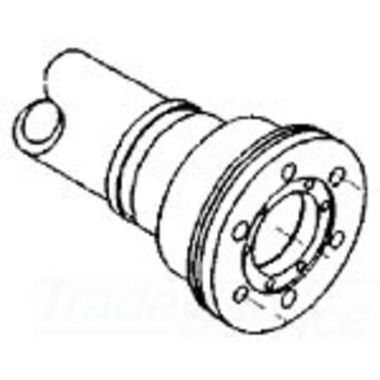 Click here to see Ridgid 43105 Ridgid 43105 Shaft, Drive 535