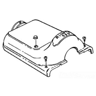 Click here to see Ridgid 43190 Ridgid 43190 Cover, 535