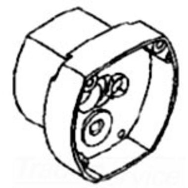 Click here to see Ridgid 43232 Ridgid 43232 Housing, Fan