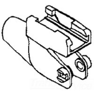 Click here to see Ridgid 43245 Ridgid 43245 Housing, Roll 820