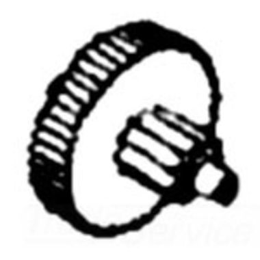 Click here to see Ridgid 43252 Ridgid 43252 Gear, 2ND Intermediate 