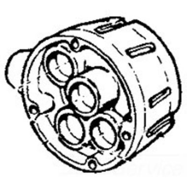 Click here to see Ridgid 43335 Ridgid 43335 Housing, Assembly Fan 700