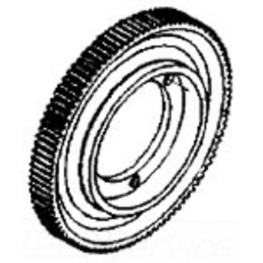 Click here to see Ridgid 43460 Ridgid 43460 Gear, Large 100T