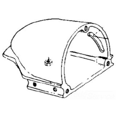 Click here to see Ridgid 43702 Ridgid 43702 Body