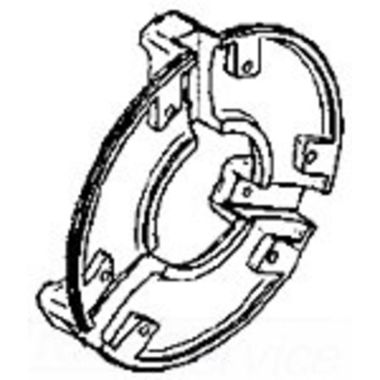 Click here to see Ridgid 43735 Ridgid 43735 Head, Centering