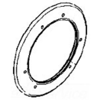 Click here to see Ridgid 43740 Ridgid 43740 BackPlate, Centering