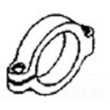 Click here to see Ridgid 43795 Ridgid 43795 Motor Bracket