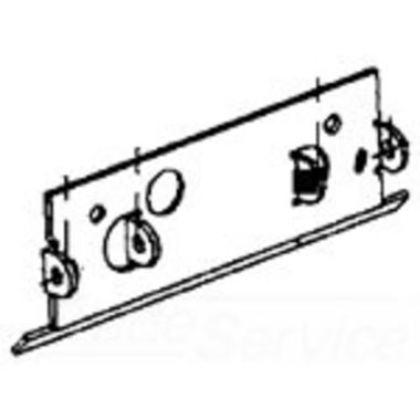 Click here to see Ridgid 43806 Ridgid 43806 Bracket, Front 250