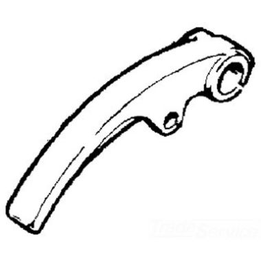 Click here to see Ridgid 43830 Ridgid 43830 Lever, THROWOUT