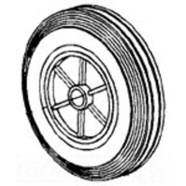 Click here to see Ridgid 43846 Ridgid 43846 Wheel, 250